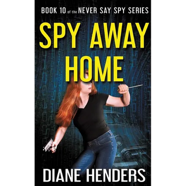 Spy Away Home