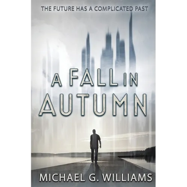 A Fall in Autumn