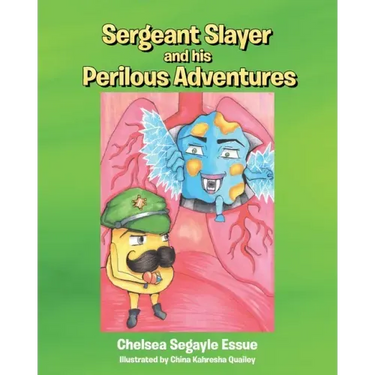 Sergeant Slayer and his Perilous Adventures