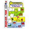 Beginning Blends and Digraphs: Flip Booklets