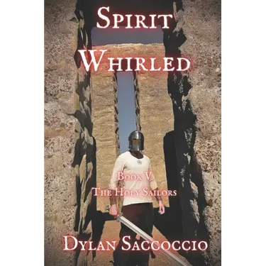 Spirit Whirled: The Holy Sailors