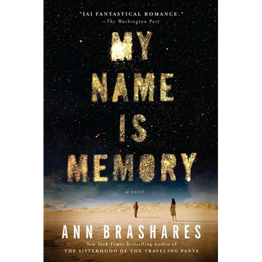 My Name Is Memory