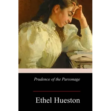 Prudence of the Parsonage