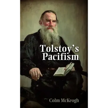 Tolstoy's Pacifism