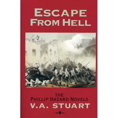 Escape From Hell