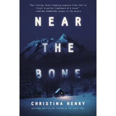 Near the Bone