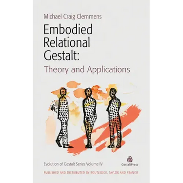Embodied Relational Gestalt: Theories and Applications