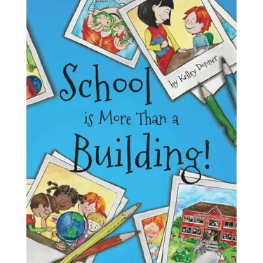 School is More Than a Building