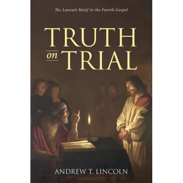Truth on Trial