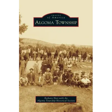 Algoma Township