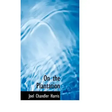 On the Plantation