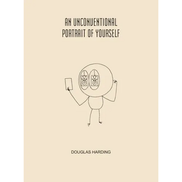 An Unconventional Portrait Of Yourself