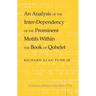 An Analysis of the Inter-Dependency of the Prominent Motifs Within the Book of Qohelet