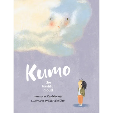 Kumo: The Bashful Cloud