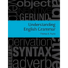 Understanding English Grammar