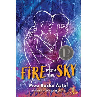 Fire from the Sky
