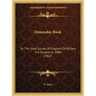 Domesday Book: Or The Great Survey Of England Of William The Conqueror, 1086 (1862)