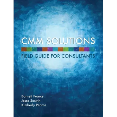 CMM Solutions - Field Guide