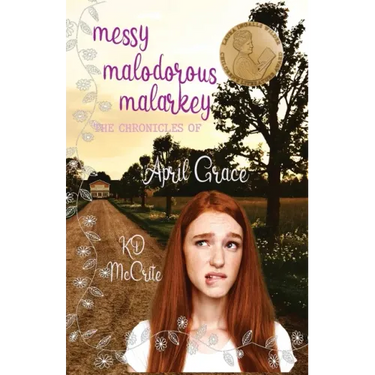 Messy Malodorous Malarkey