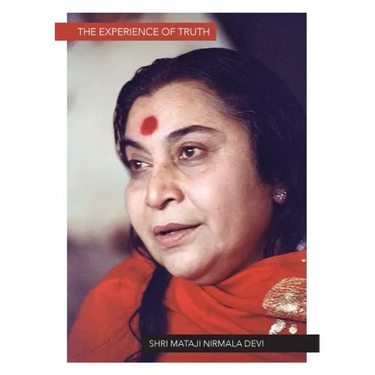 The Experience of Truth