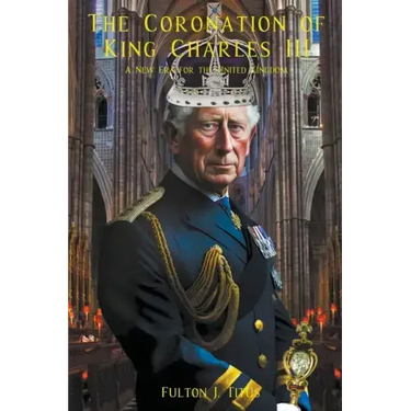 The Coronation of King Charles III
