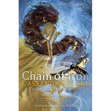 Chain of Iron