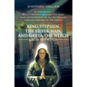 King Stephen, the Silver Man, and Greta the Witch: Greta the Witch