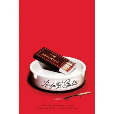 Lucifer at the Starlite: Poems