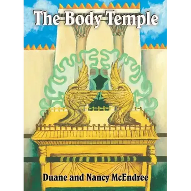 The Body Temple