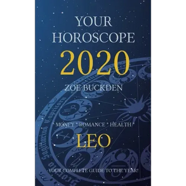 Your Horoscope 2020: Leo