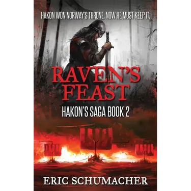 Raven's Feast