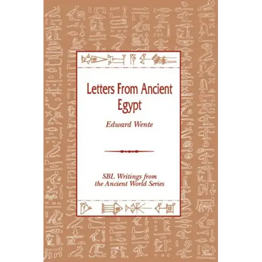 Letters from Ancient Egypt