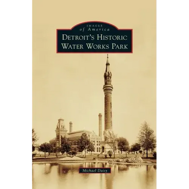 Detroit's Historic Water Works Park