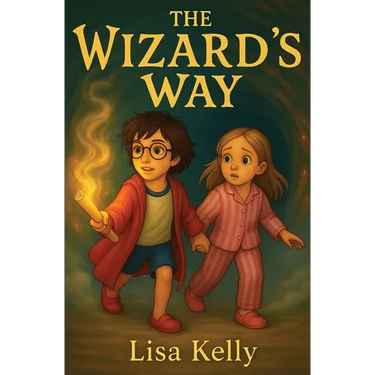 The Wizard's Way