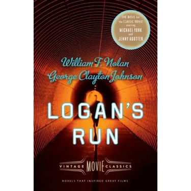 Logan's Run: Vintage Movie Classics