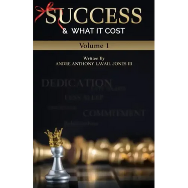 Success & What It Cost