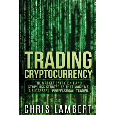 Cryptocurrency: The Market Entry, Exit and Stop-Loss Strategies that made me a Successful Professiional Trader