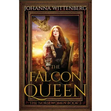 The Falcon Queen