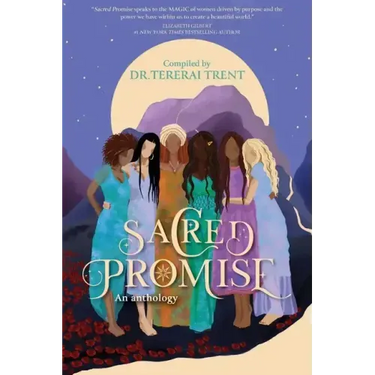 Sacred Promise: An Anthology