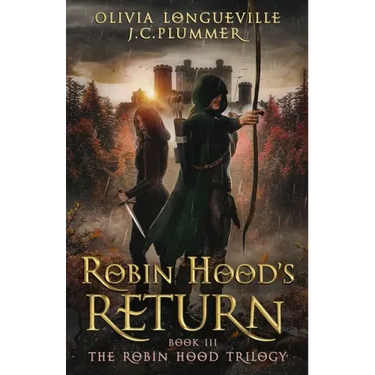 Robin Hood's Return