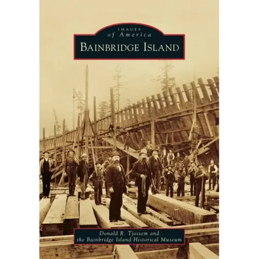 Bainbridge Island