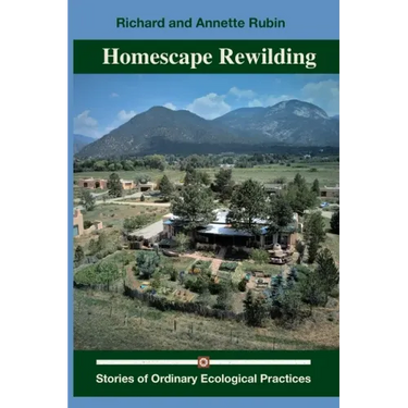 Homescape Rewilding