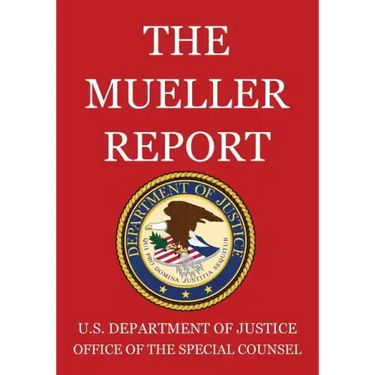 The Mueller Report