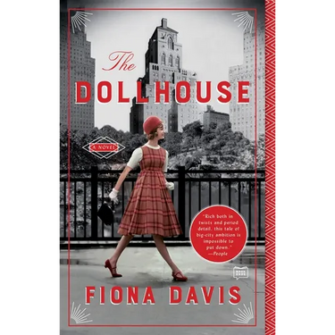 The Dollhouse