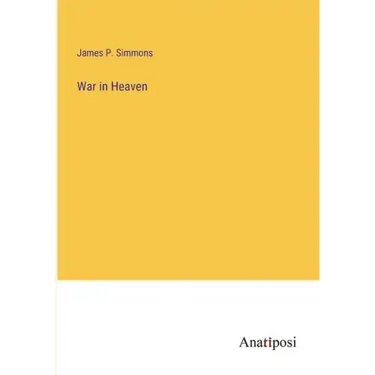 War in Heaven