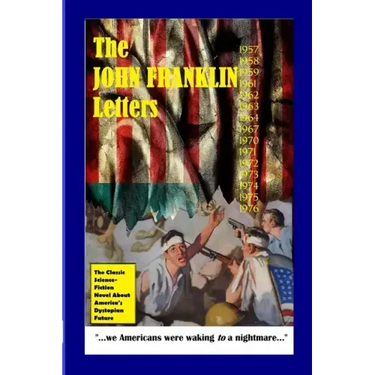 The John Franklin Letters