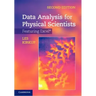 Data Analysis for Physical Scientists