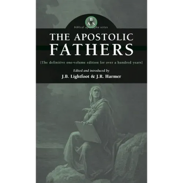 Apostolic Fathers