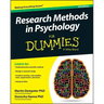 Research Methods in Psychology for Dummies