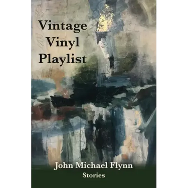 Vintage Vinyl Playlist